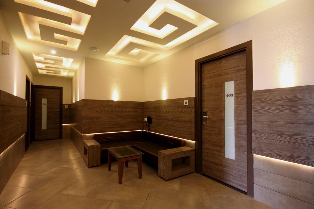 Hotel Bait Inn Ahmedabad Exterior photo