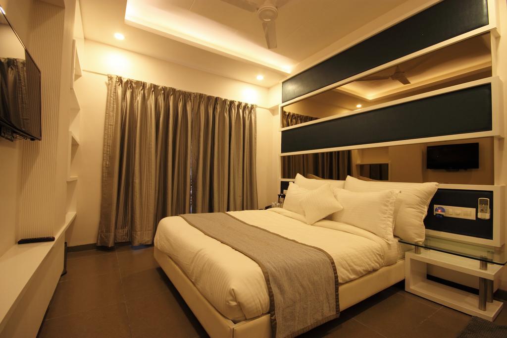 Hotel Bait Inn Ahmedabad Room photo