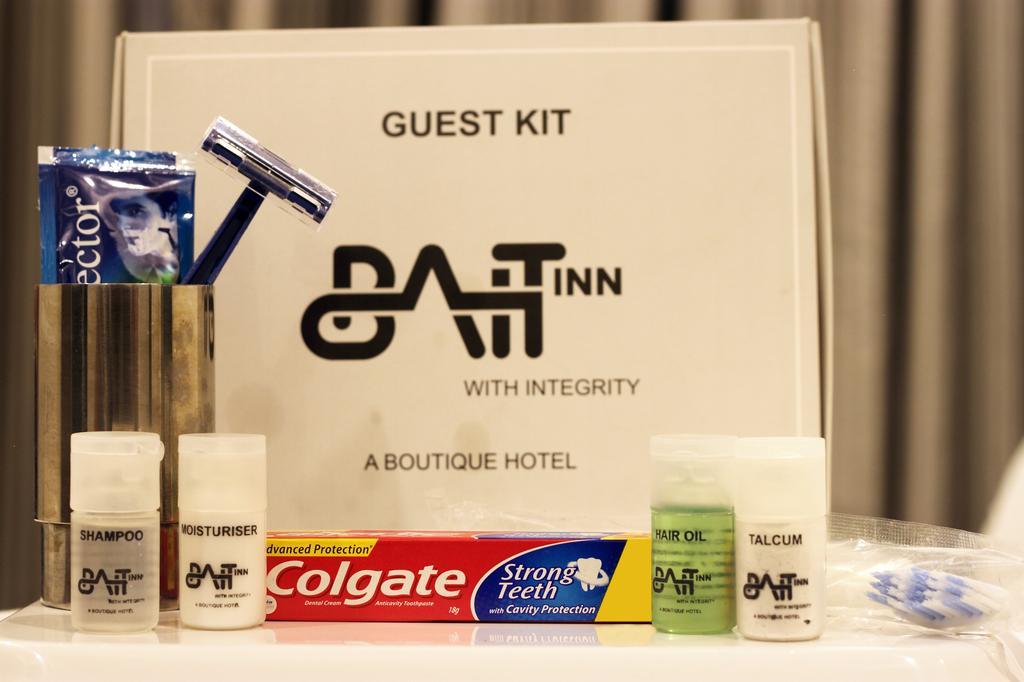 Hotel Bait Inn Ahmedabad Exterior photo