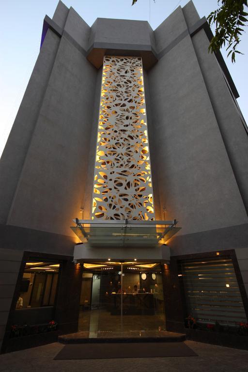 Hotel Bait Inn Ahmedabad Exterior photo